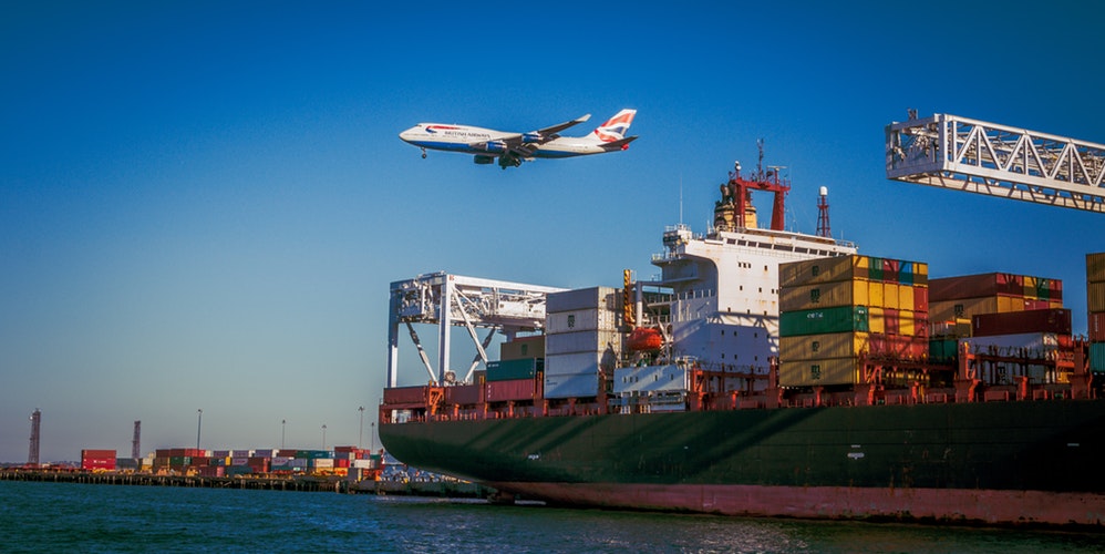 Shipping, Aviation, Admiralty