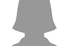 Place Holder Female Potrait