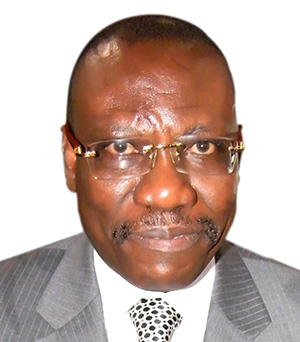 R.A. Lawal Rabana SAN