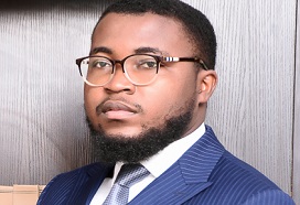 Fernandez Marcus-Obiene