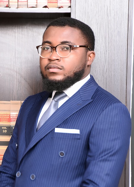 Fernandez Marcus-Obiene, Senior Associate