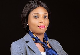Amaka Ilechukwu - Associate