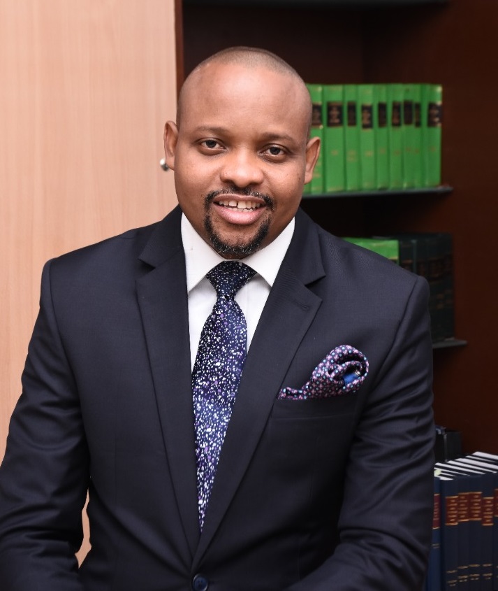 Ikechukwu Uwanna - Partner